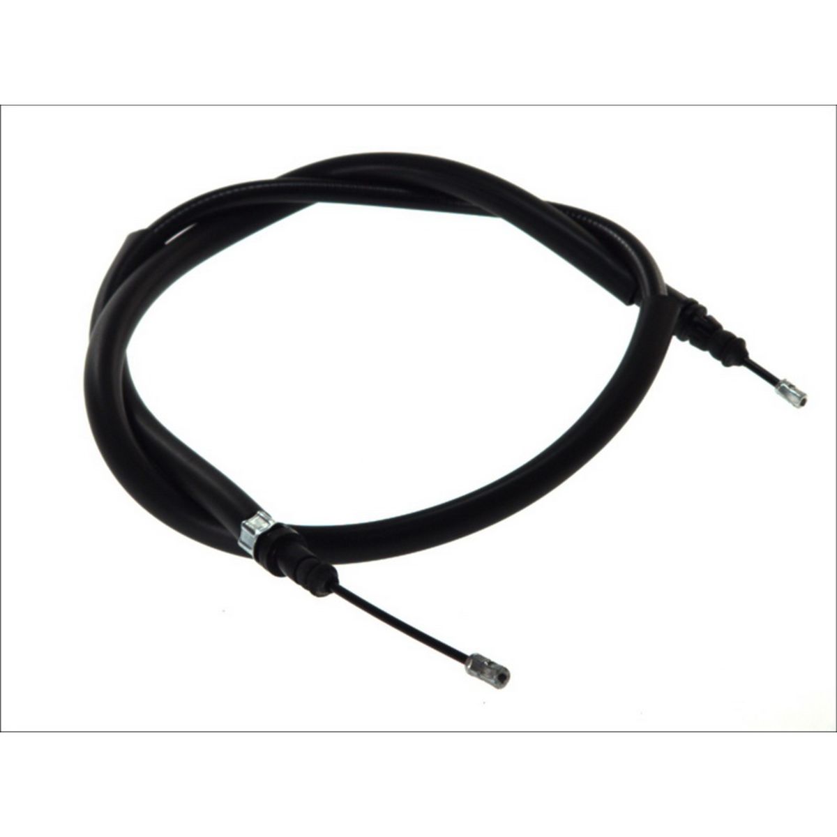 Image of Kabel, parkeerrem