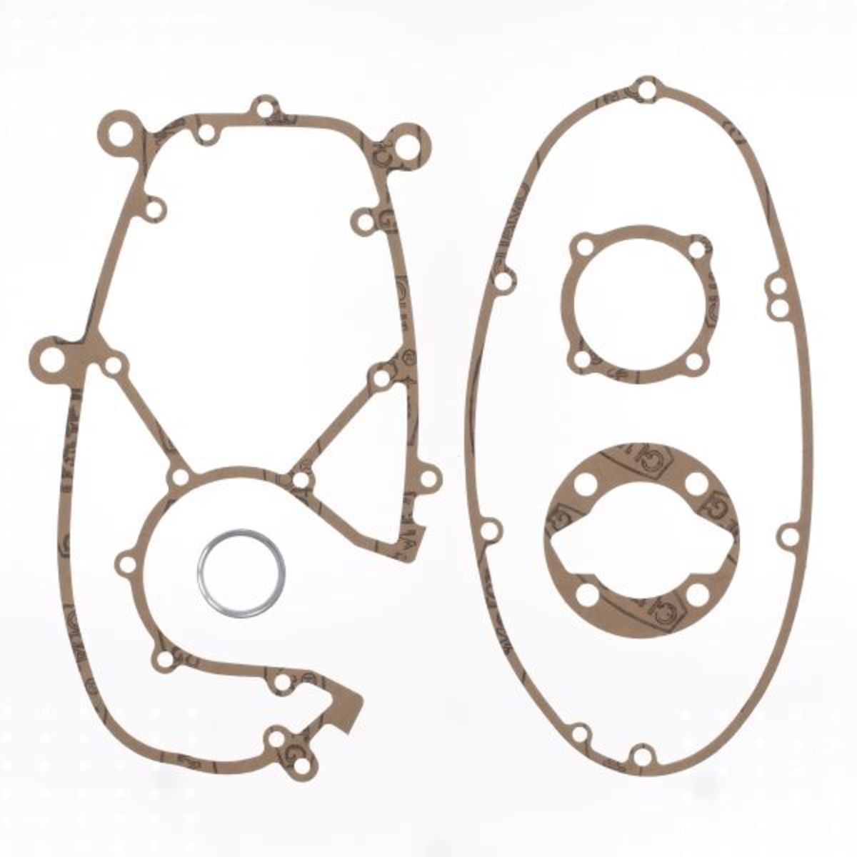 Set di guarnizioni motore ATHENA P400332850010