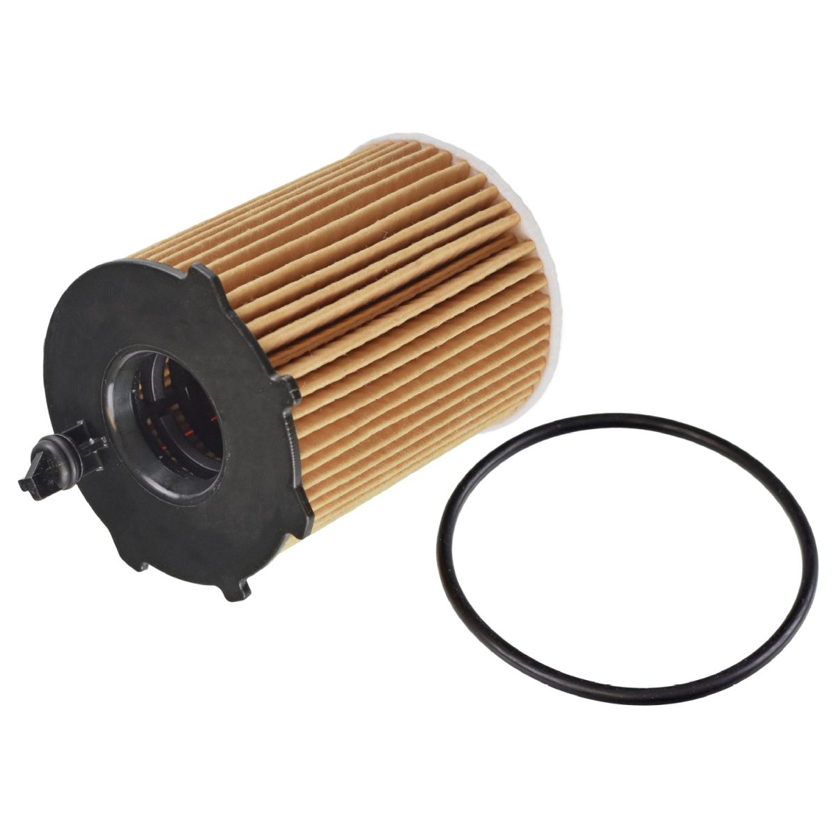 Image of Oliefilter  BILSTEIN