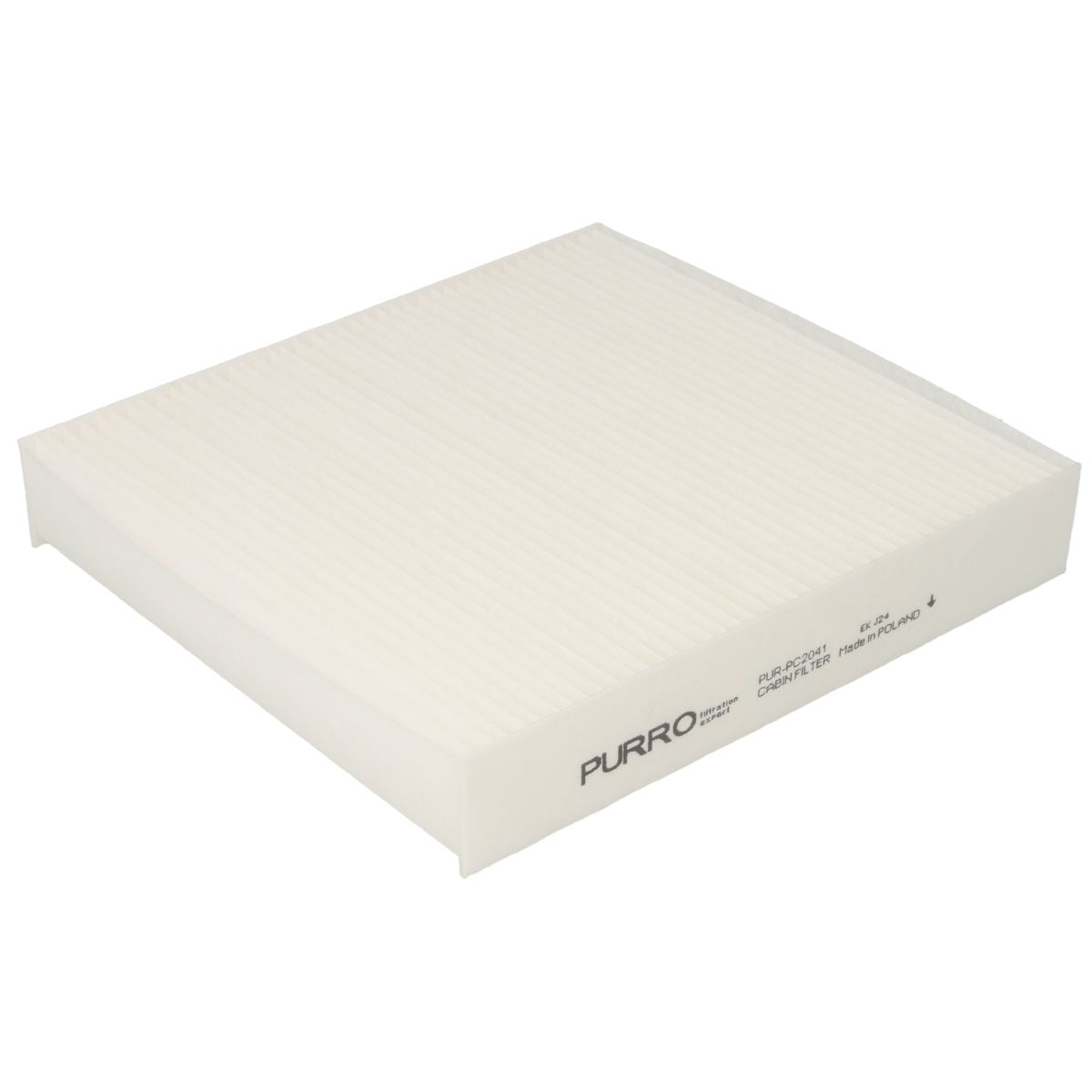 Image of Cabinefilter