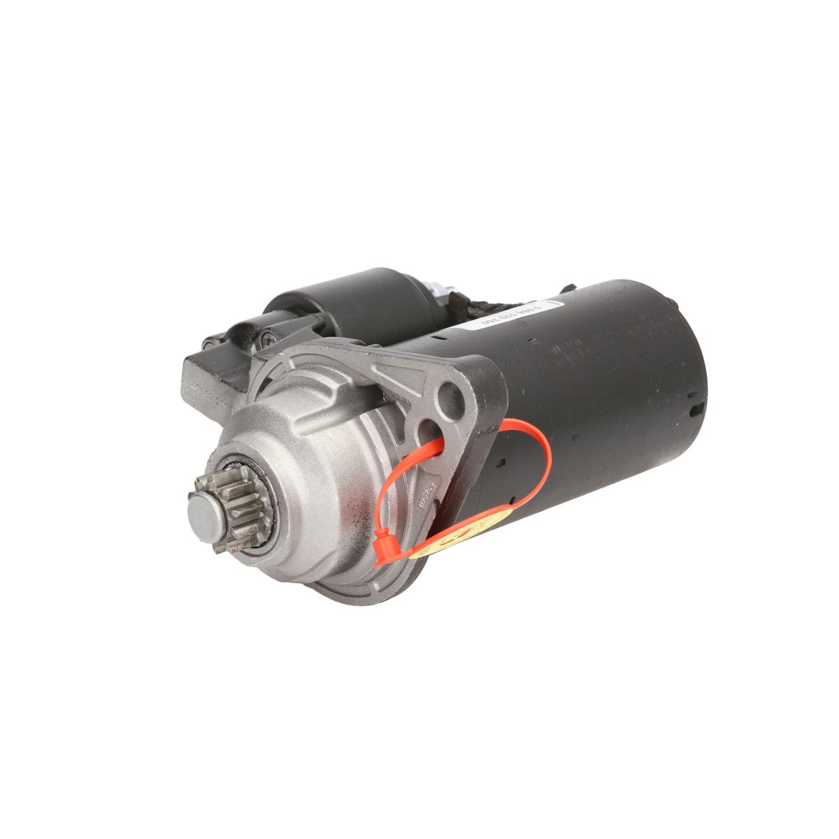 Image of Startmotor, starter