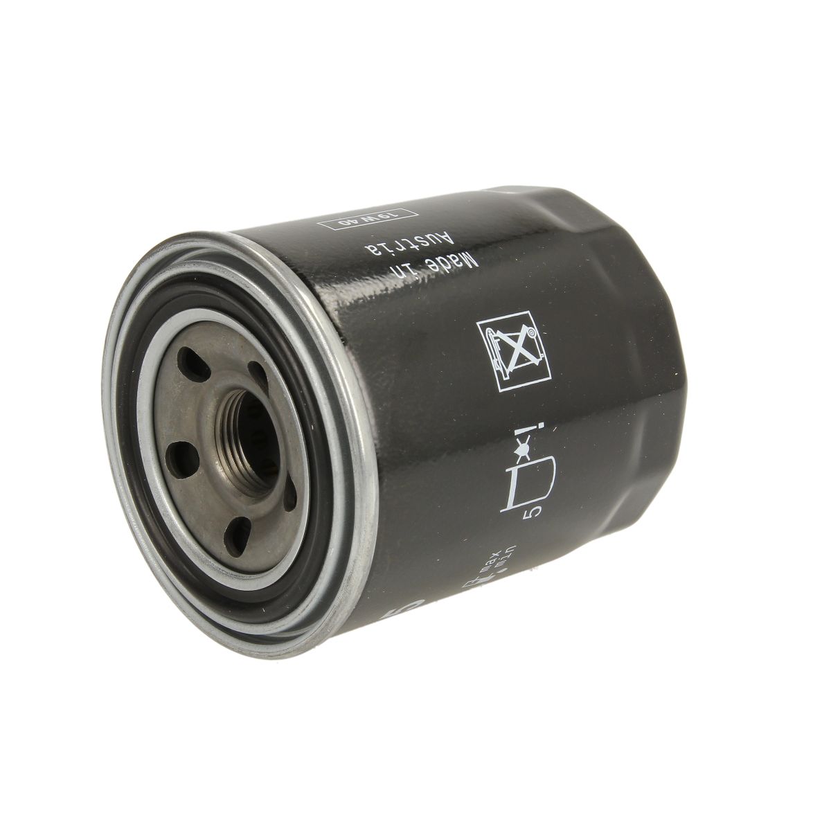 Image of Oliefilter