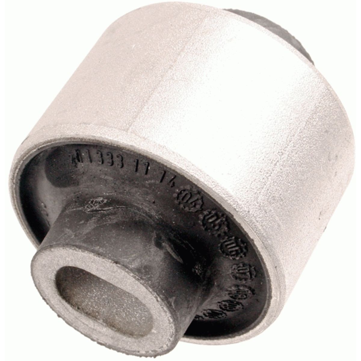 Image of Voorste draagarm silentblock