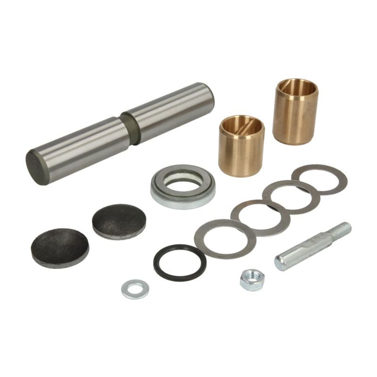 Image of Fusee reparatieset