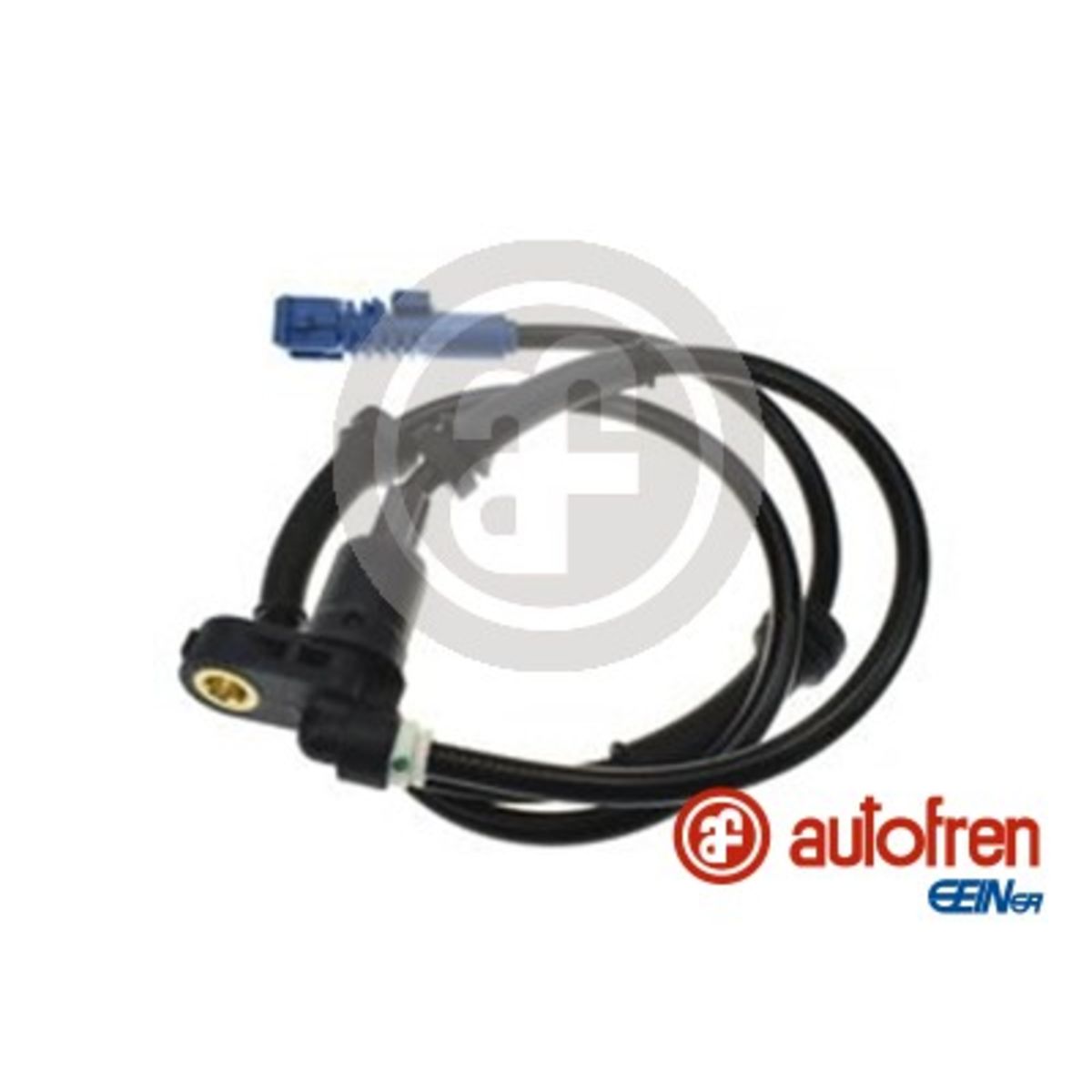 Image of Sensor, wielsnelheid