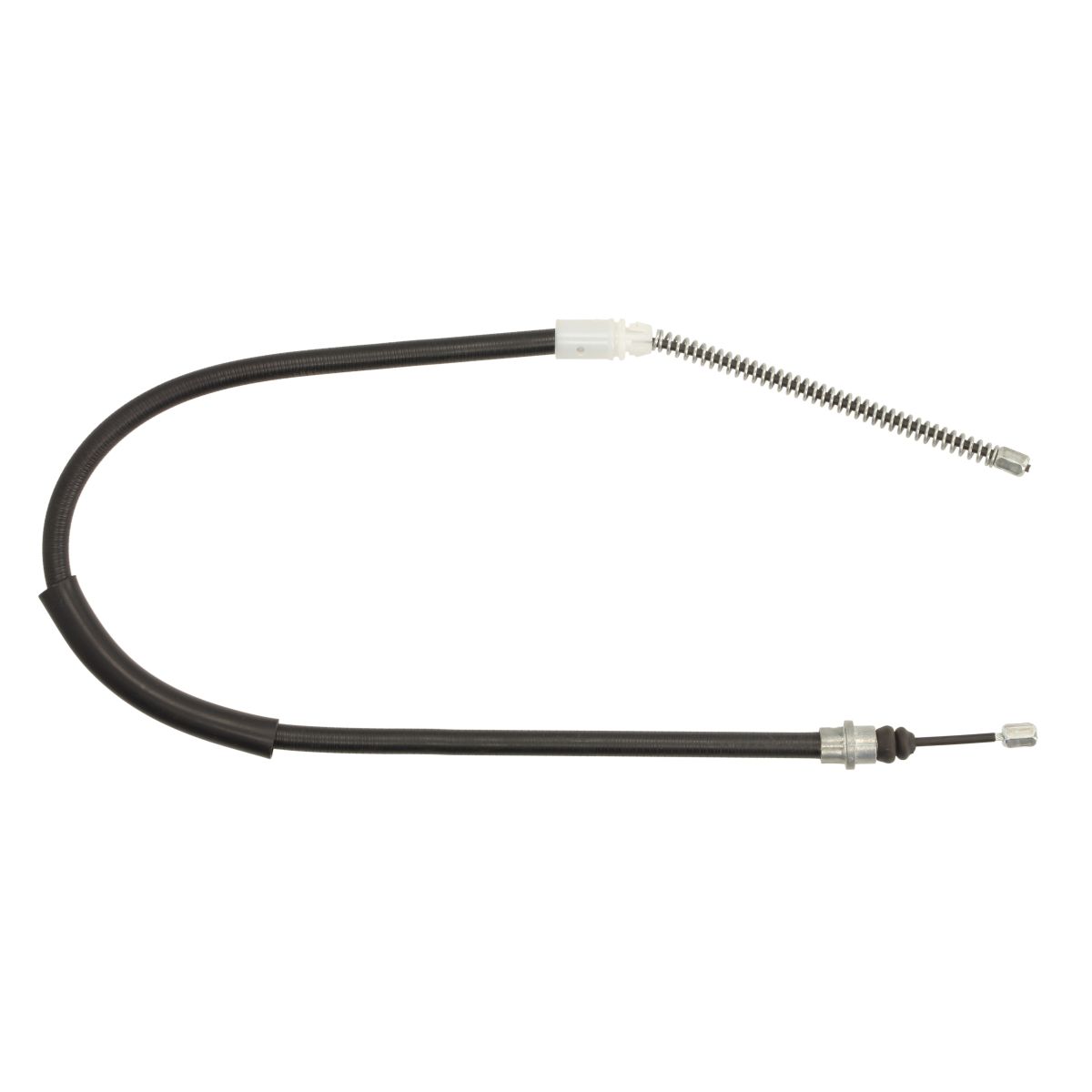 Image of Kabel, parkeerrem   rechts