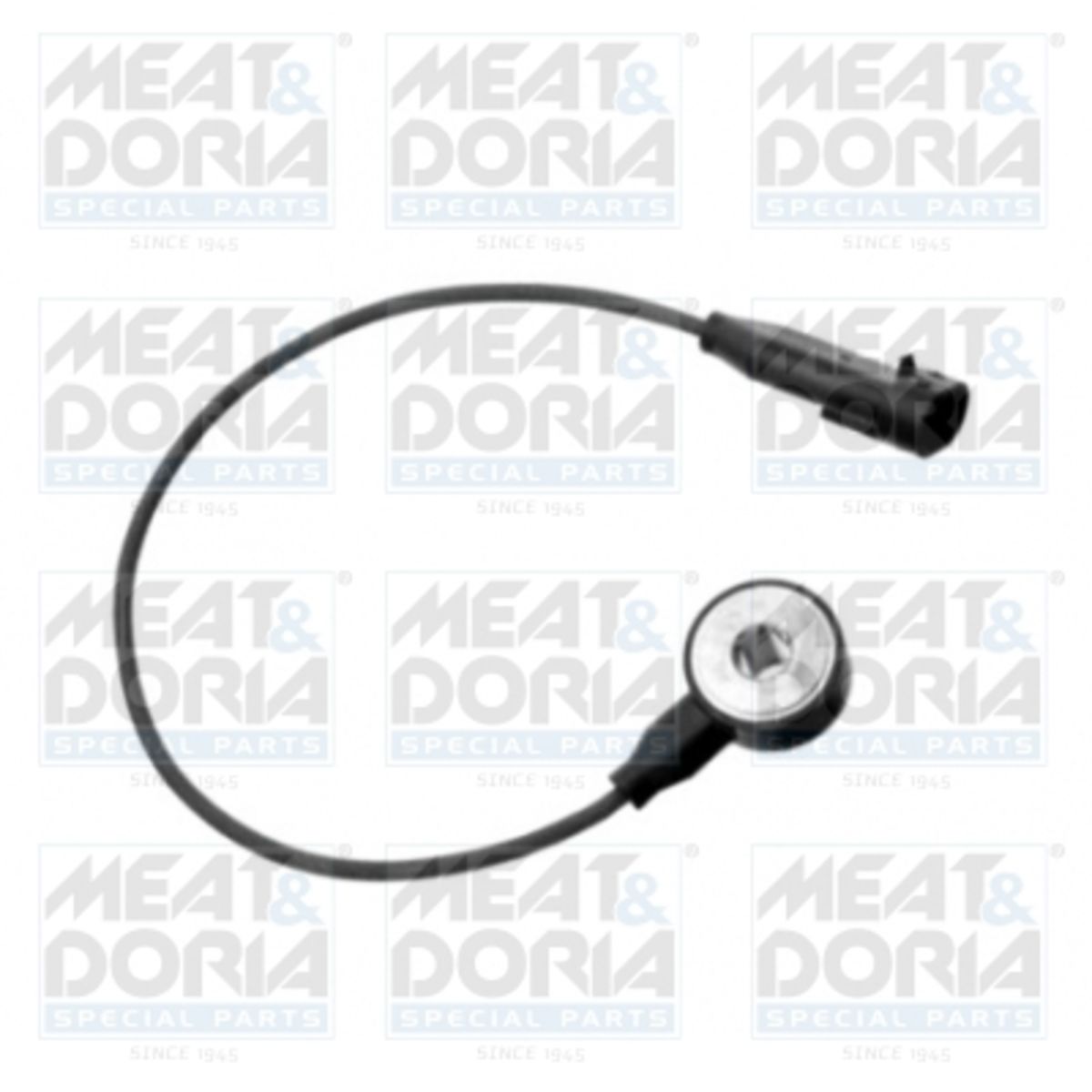 Meat & Doria Capteur De Cognement 87507