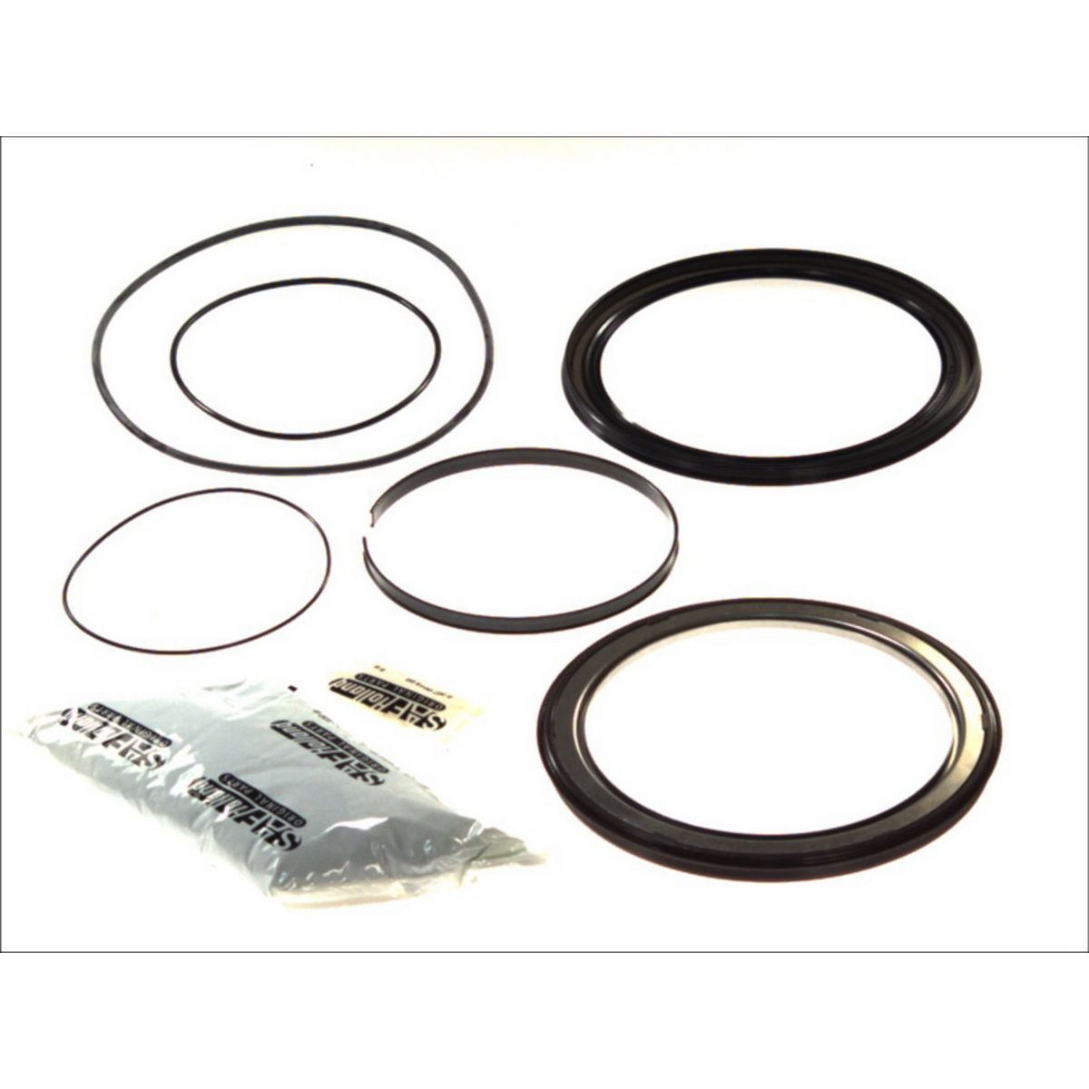 Image of Wielnaaf reparatieset