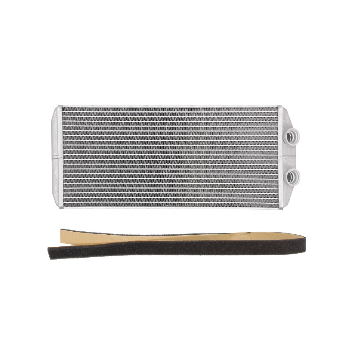 Image of Warmtewisselaar, interieur verwarming