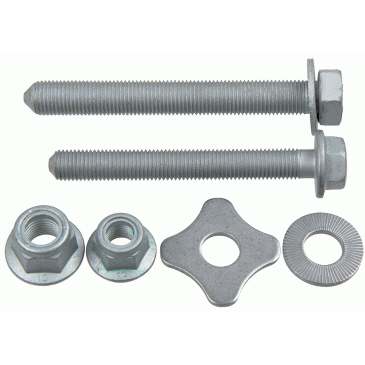Image of Reparatieset, wielophanging