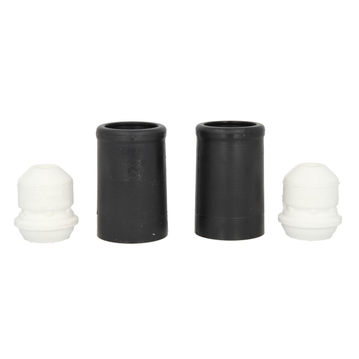 Febi Bilstein Soufflet De Protection Amortisseur 13047