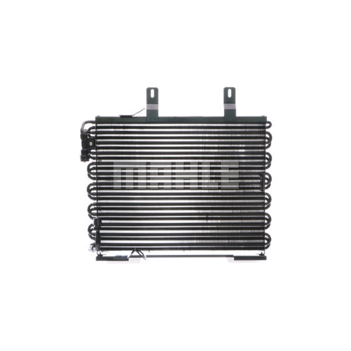 Image of Condensator, airconditioning