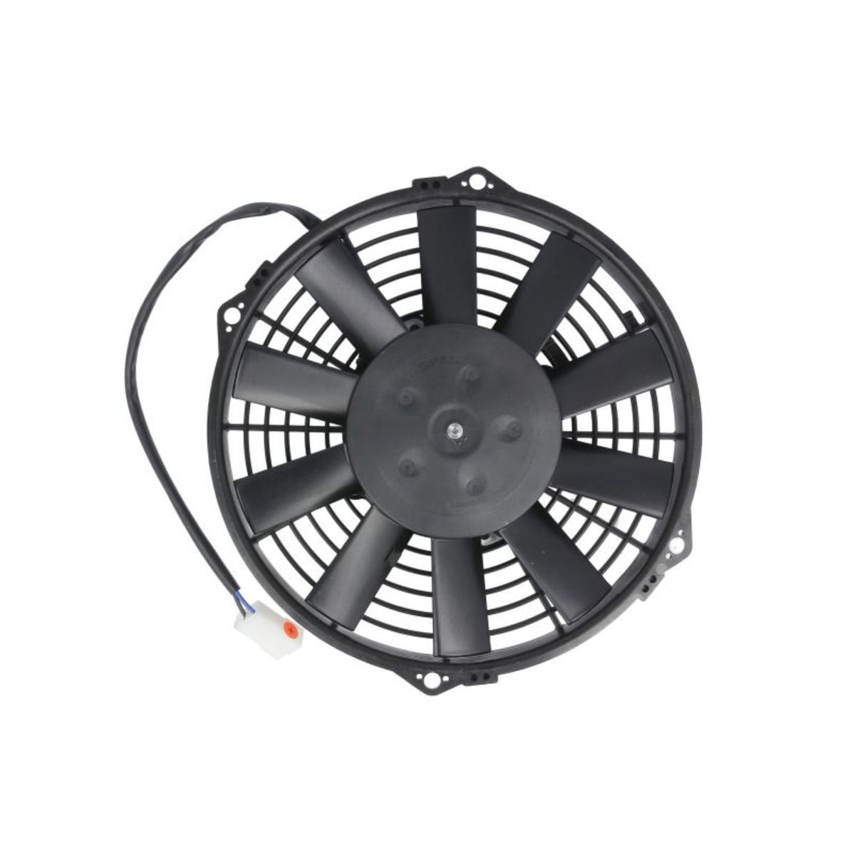 Ventilator, Klimaanlage SPAL VA07-AP7/C-31A