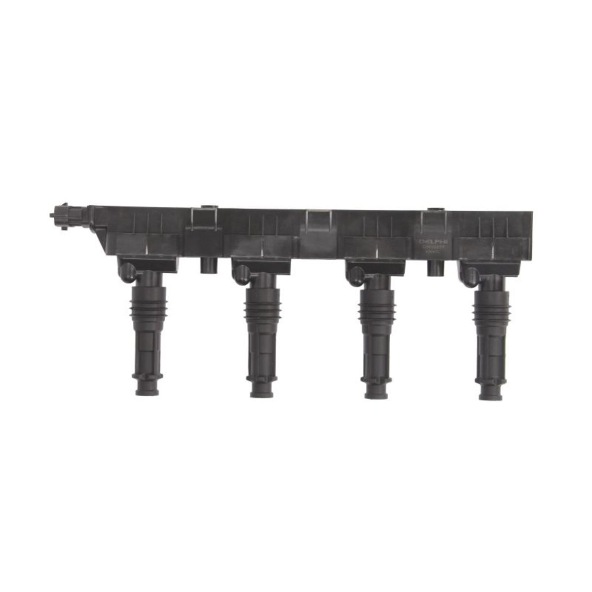 Für DELPHI GN10207-12B1 Ignition Coil GN10207-12B1 Ignition coil fits: OPEL AGI - Bild 8