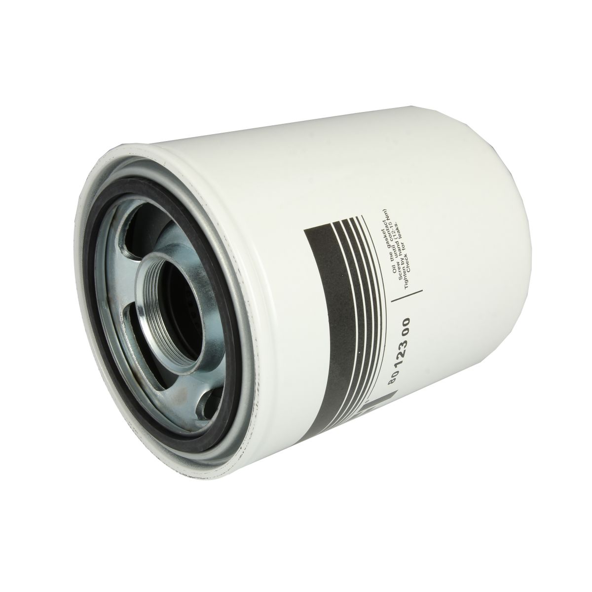 Image of Filter, hydrauliek