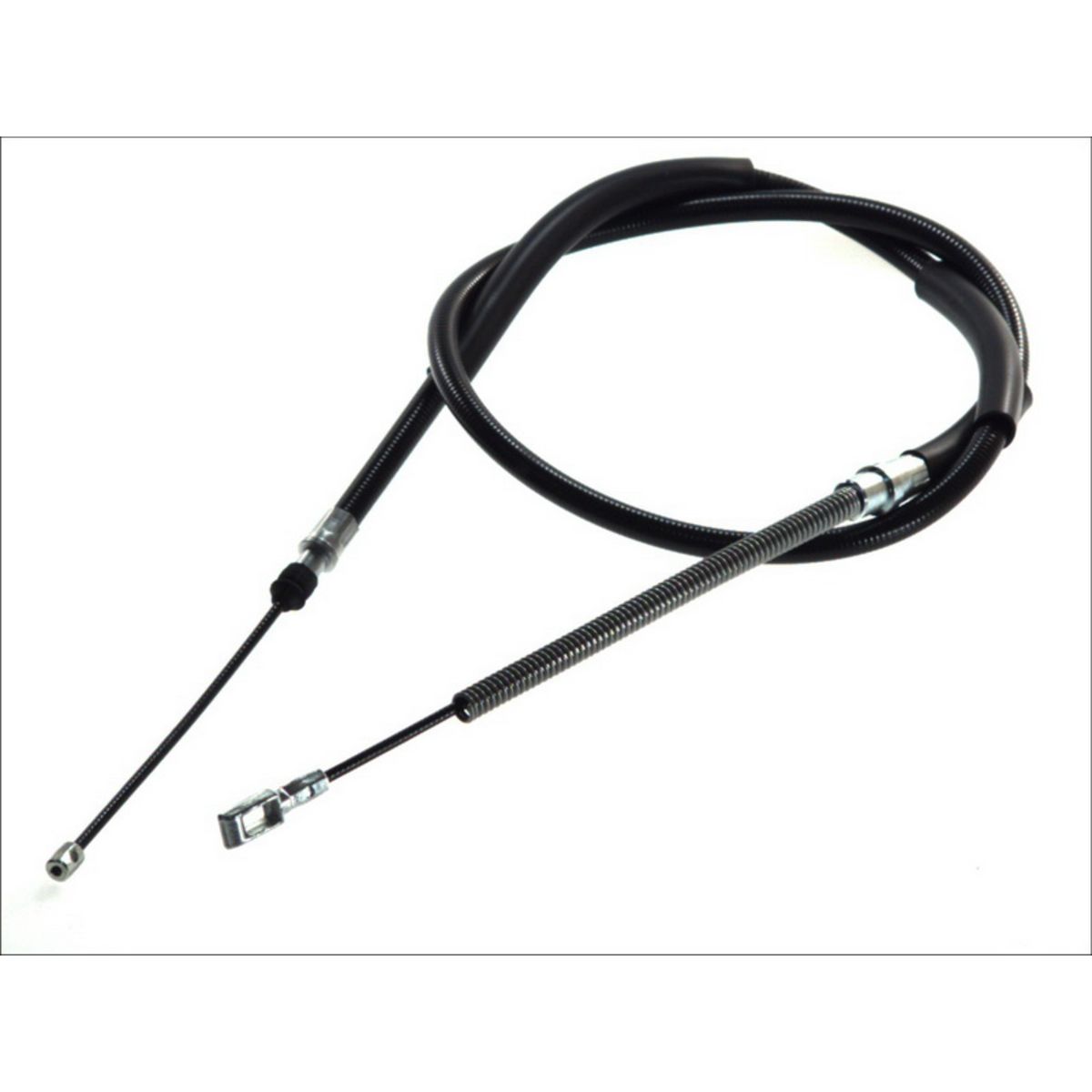 Image of Kabel, parkeerrem