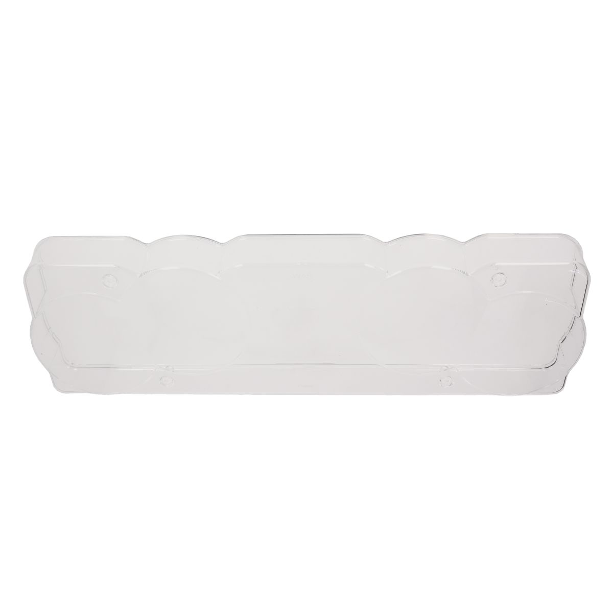 Image of Glas, combinatie achterlicht WAS
