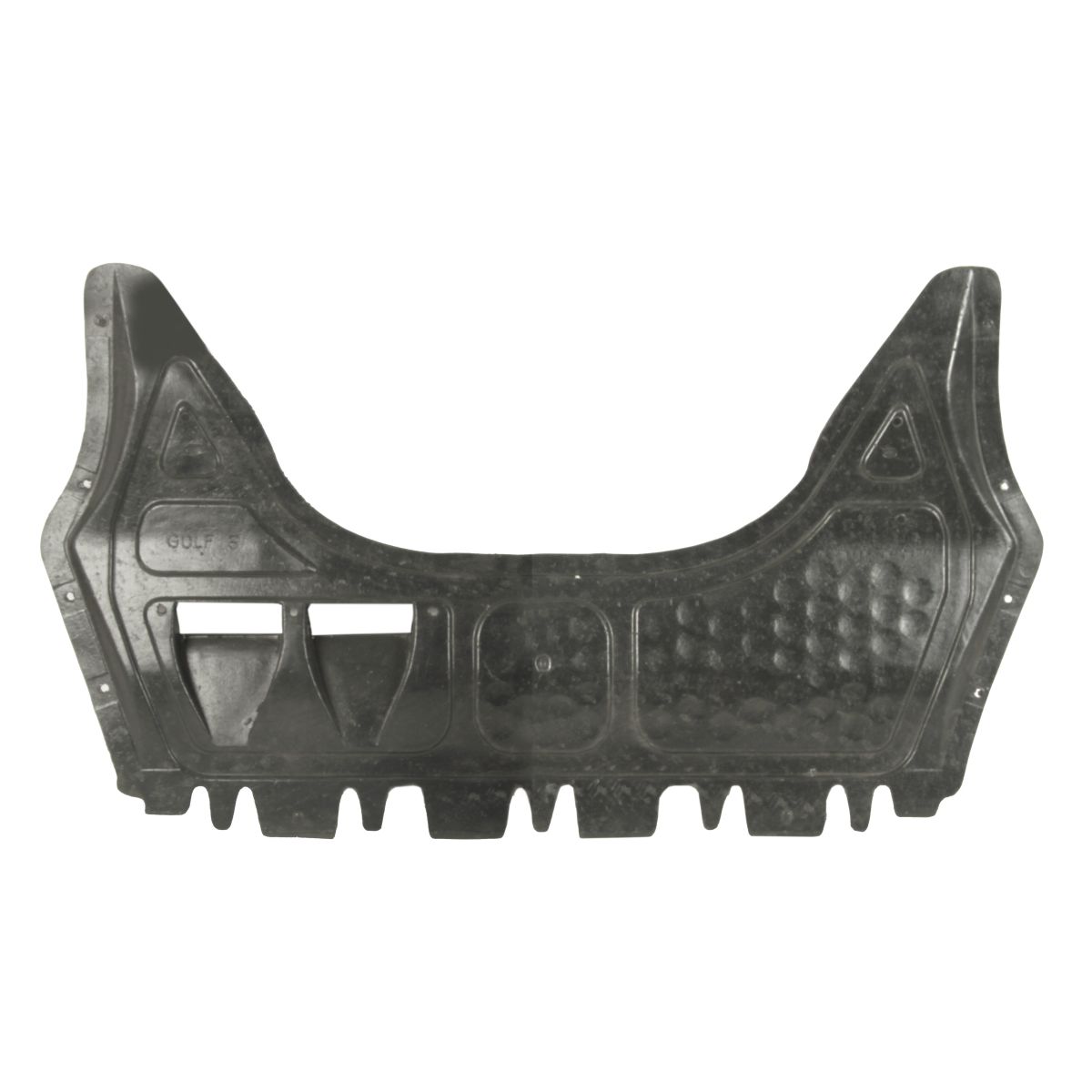 Blic Coperchio Del Motore 6601-05-0000043P