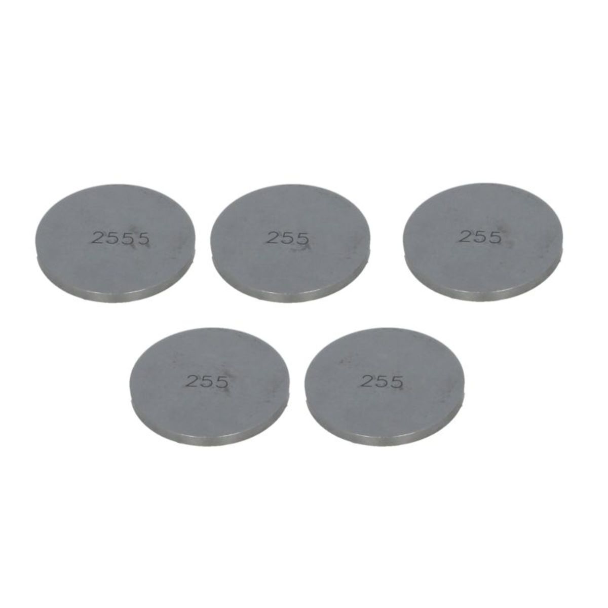 Soupapes, pastilles de soupape 4RIDE PZ295255/5