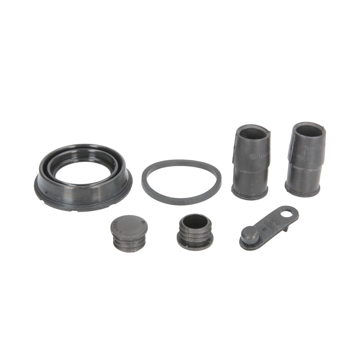 Kit di riparazione, pinza freno AUTOFREN SEINSA D4-2408