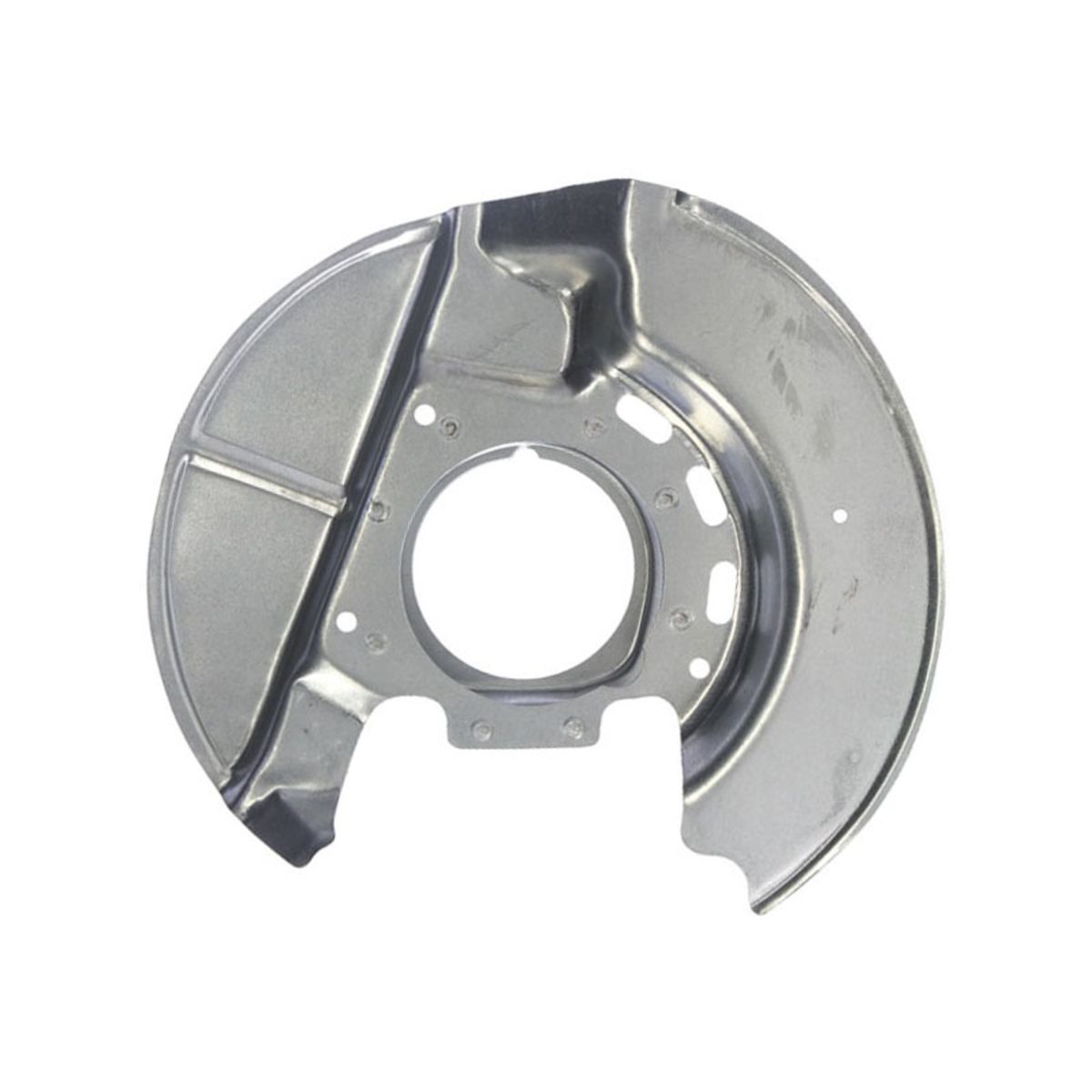 Guardabarros, disco de freno BLIC 6508-03-0054378K
