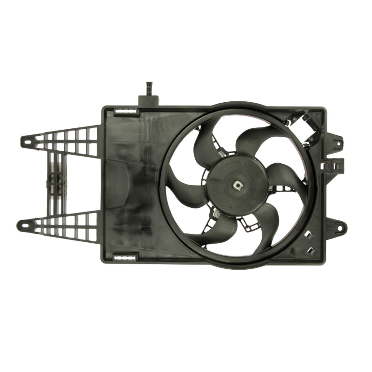 Image of Koelventilatorwiel, motorkoeling