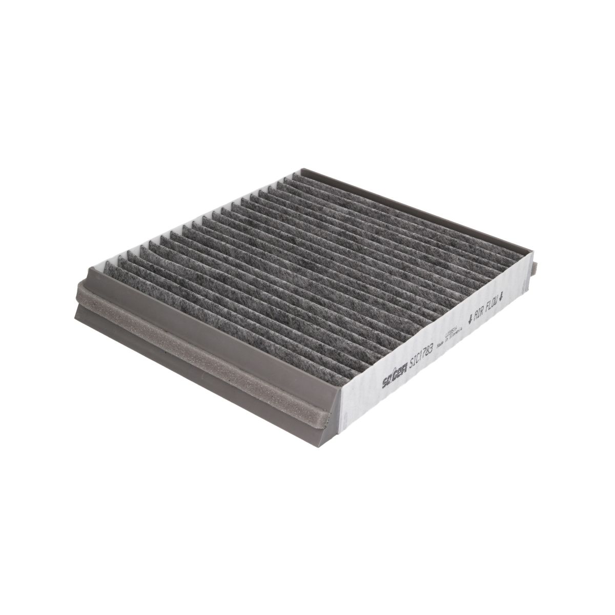 Image of Cabinefilter