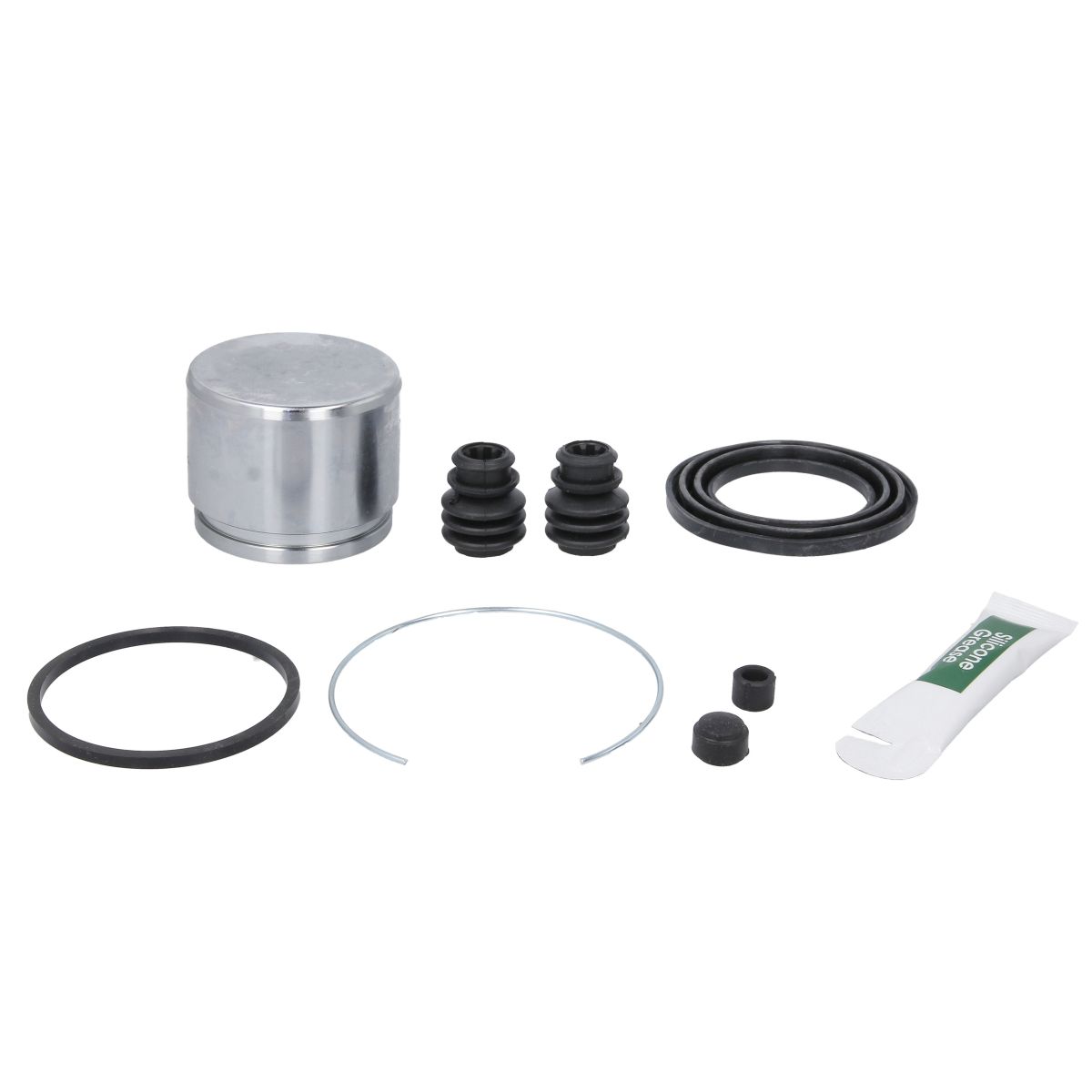 Image of Reparatieset, remklauw