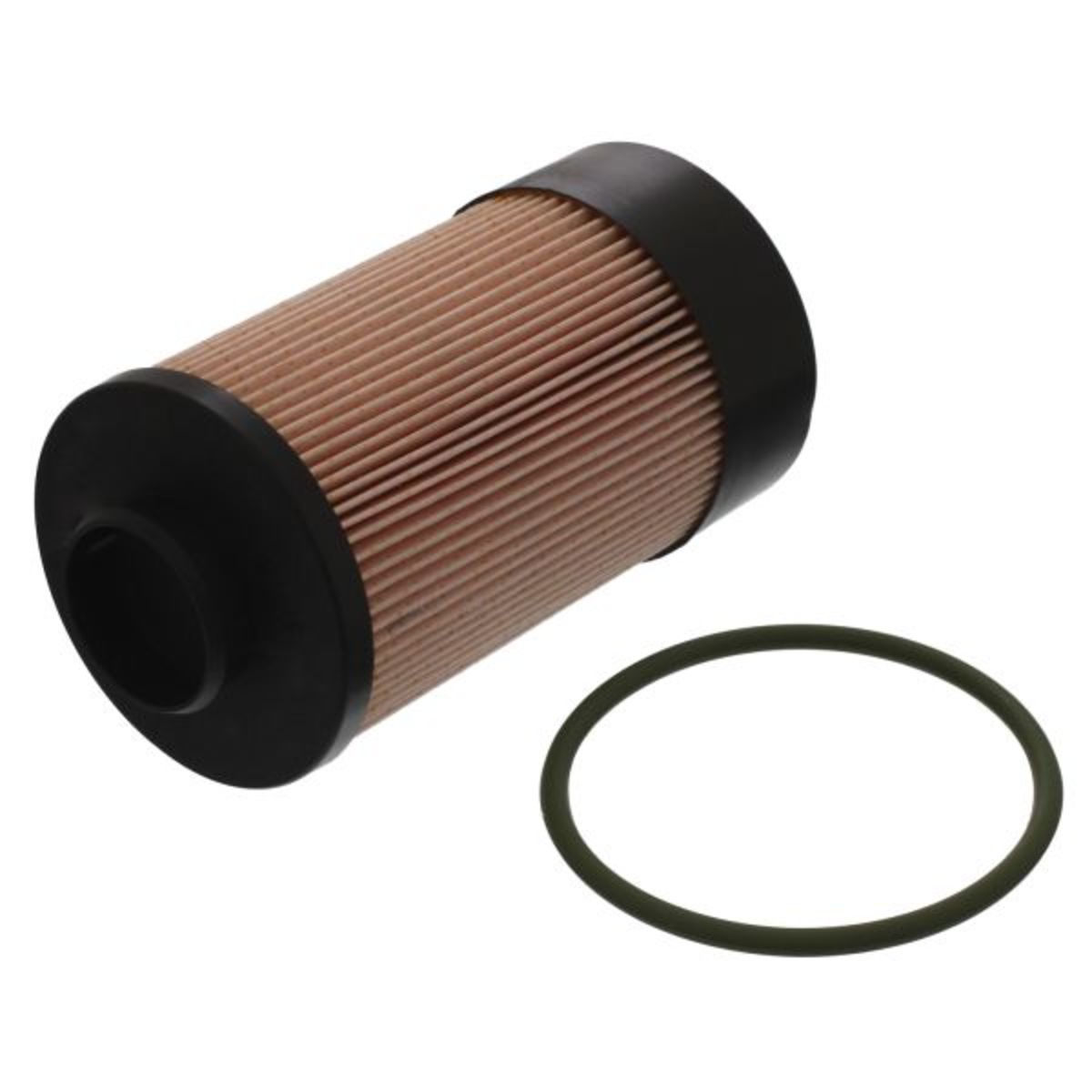 Image of Brandstoffilter  BILSTEIN