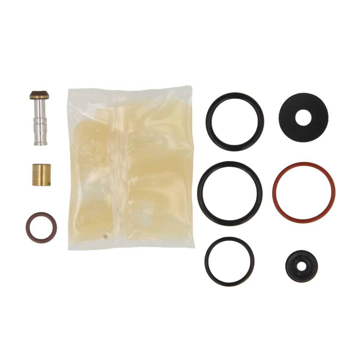 Image of Luchtklep reparatieset