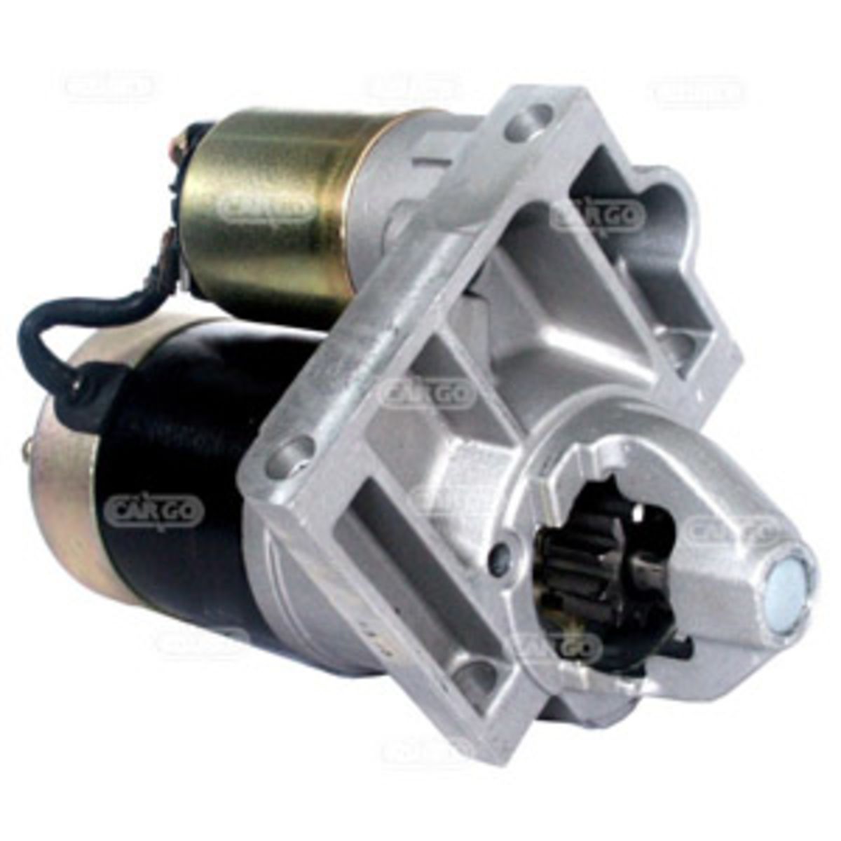 Image of Starter