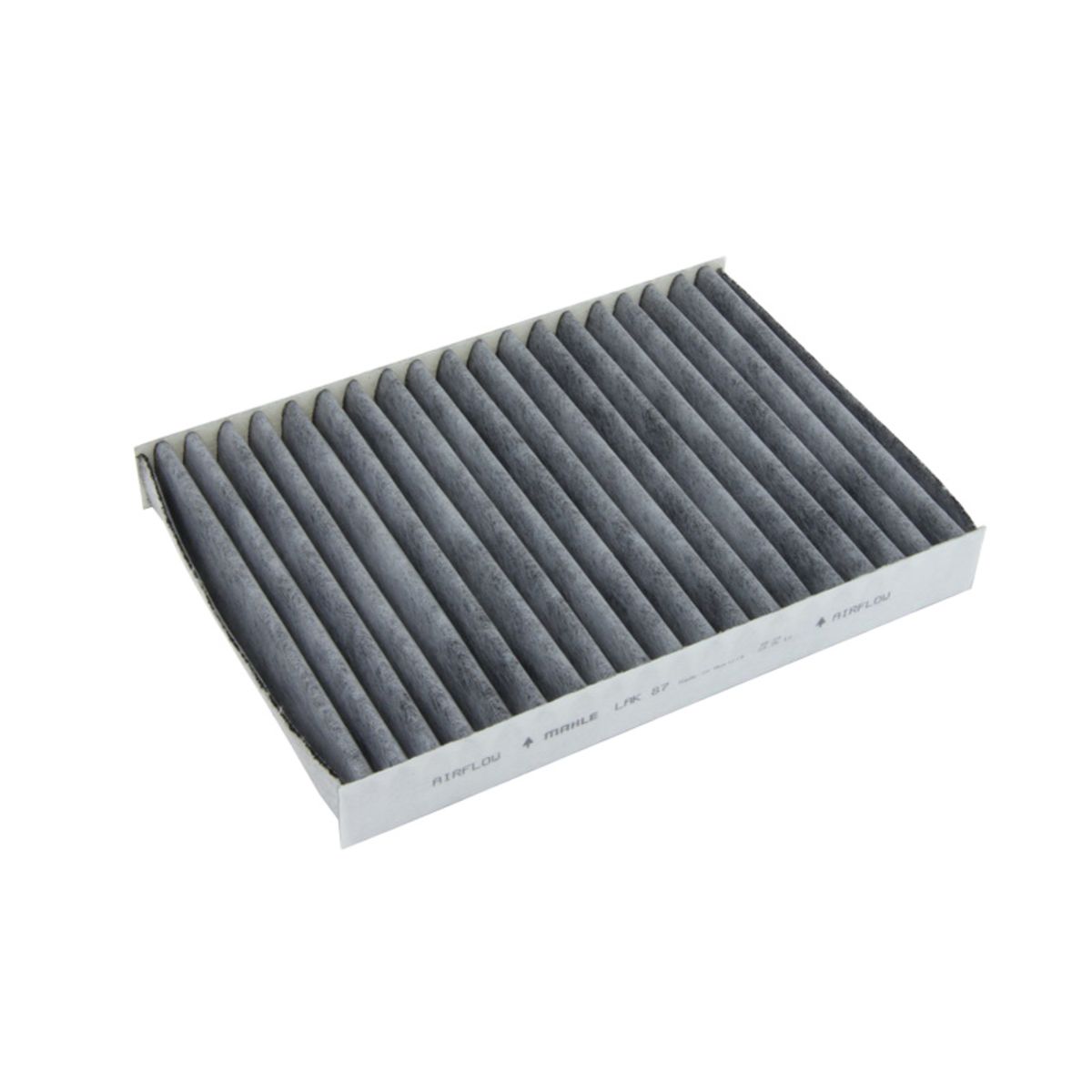 Image of Cabine luchtfilter