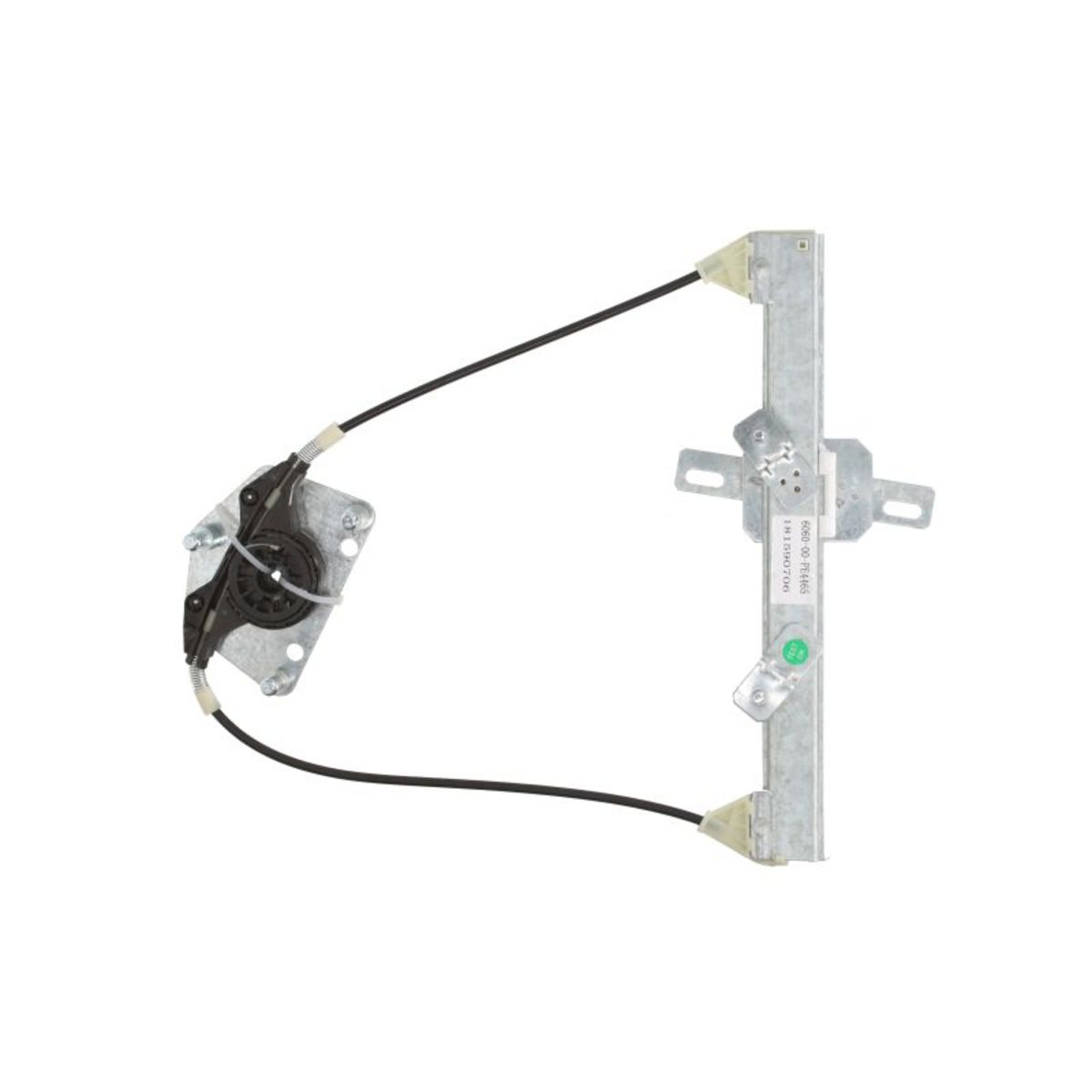 Blic Fensterheber 6060-00-Pe4465, Links