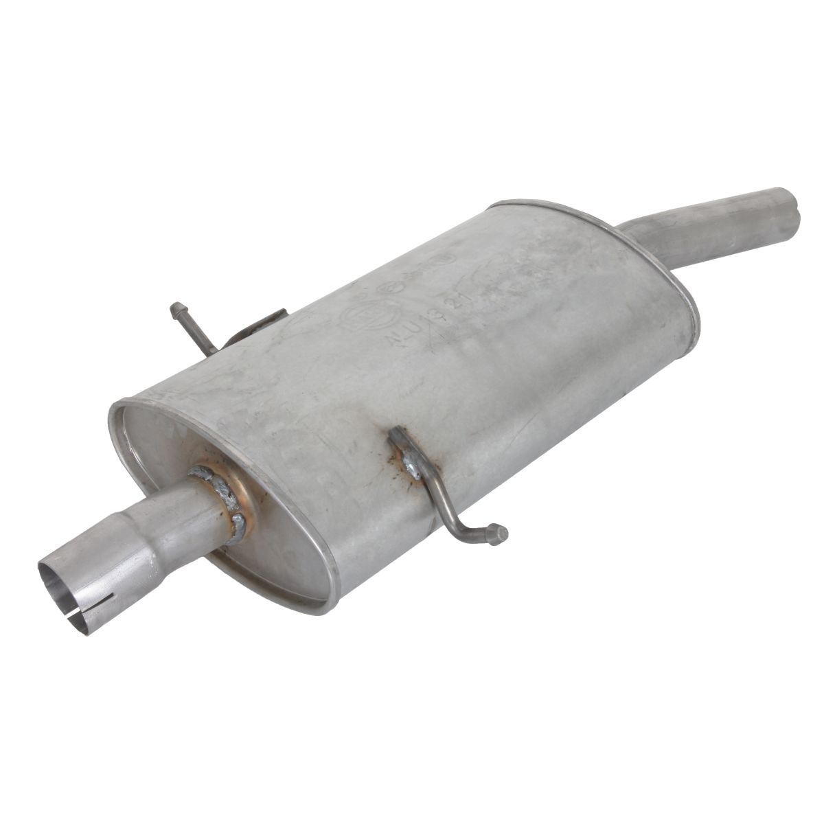 Image of Middendemper