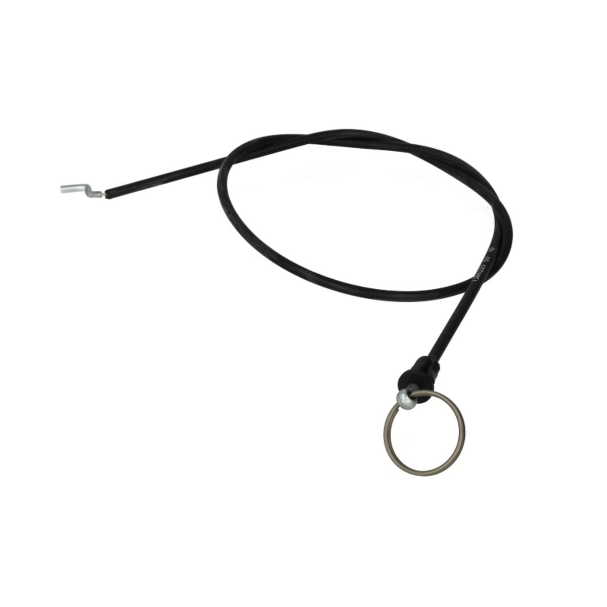 Locking, cab DT Spare Parts 1.22850
