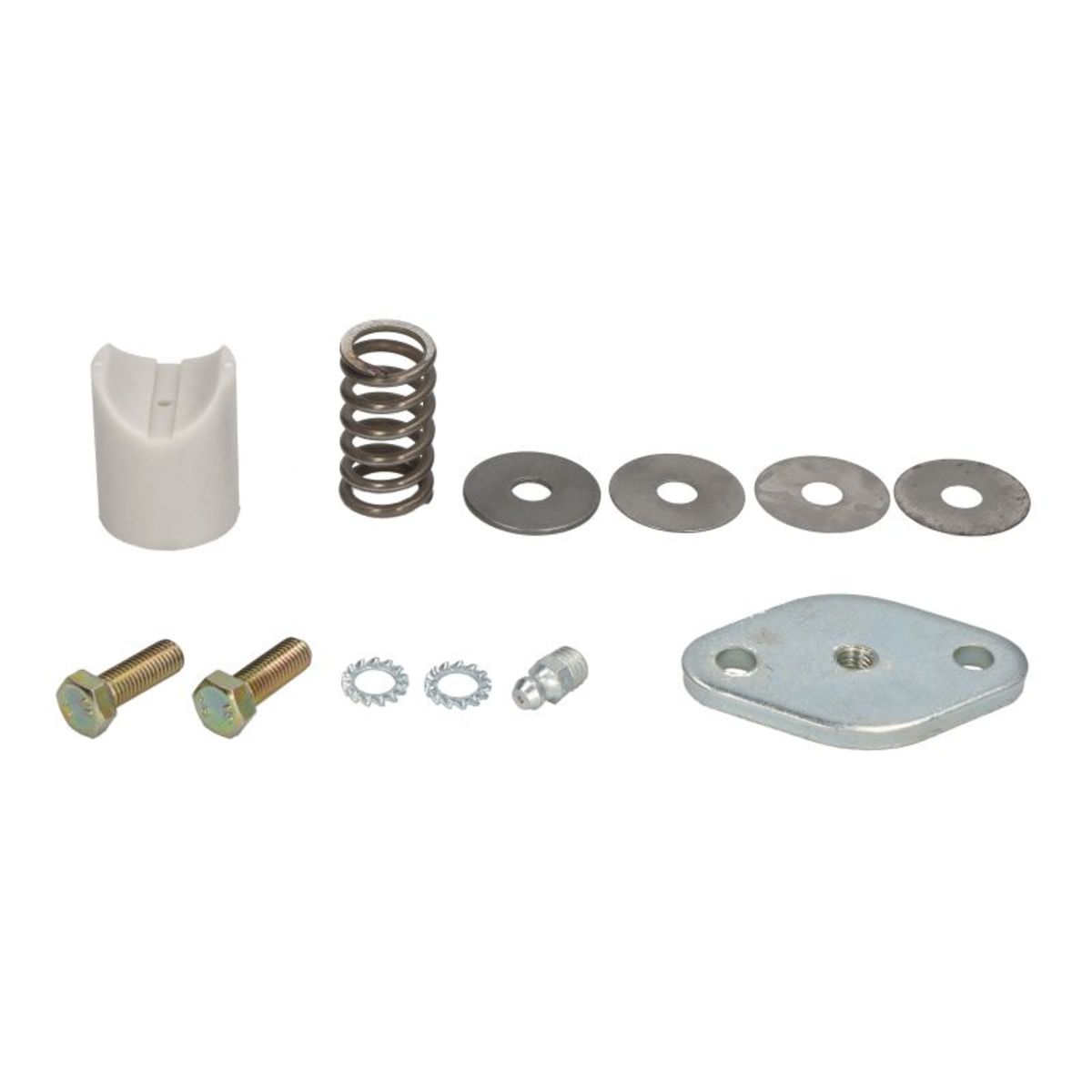 Sasic Douille, Arbre De Direction 1004005