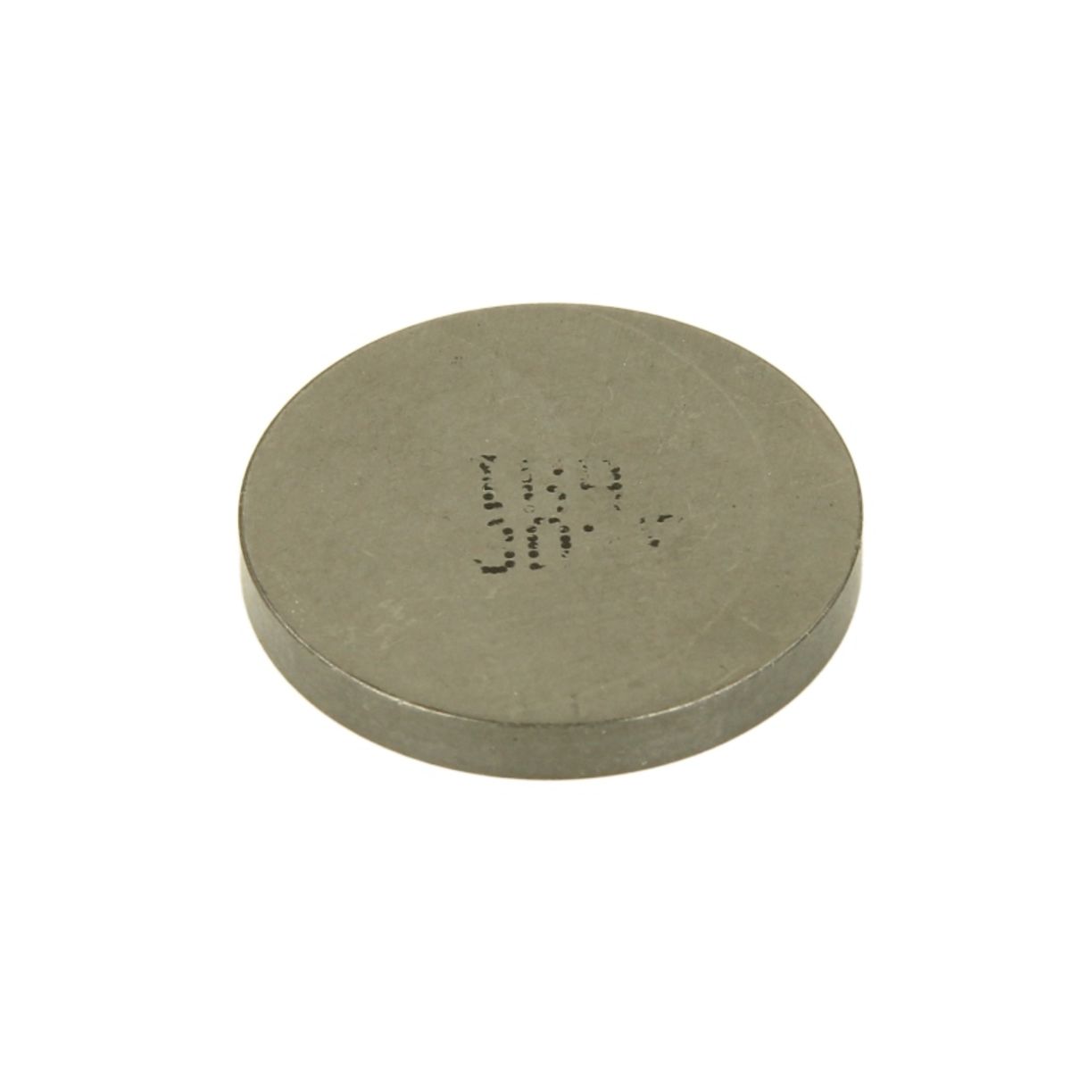 Pastille de soupape 4RIDE 25 x 3.025 mm