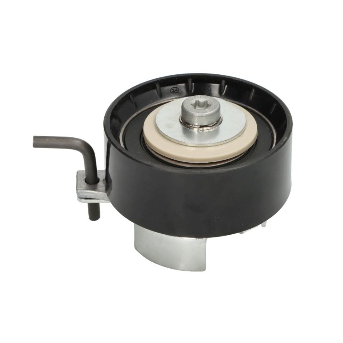 Skf Puleggia Tendicinghia, Cinghia Dentata Vkm 14215