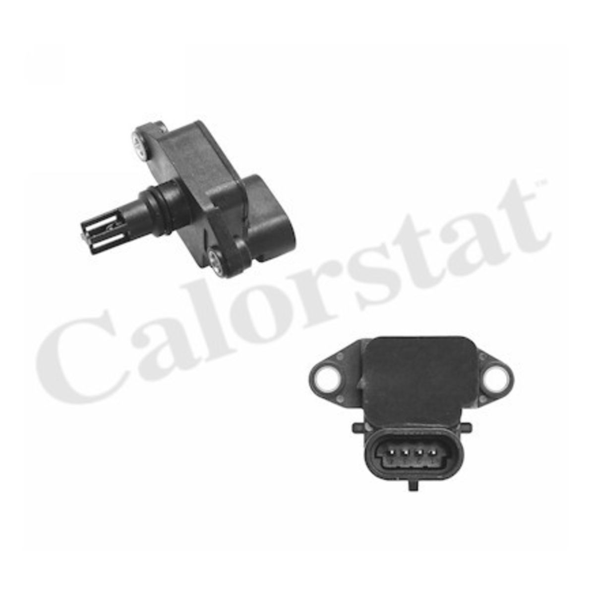Vacuümsensor