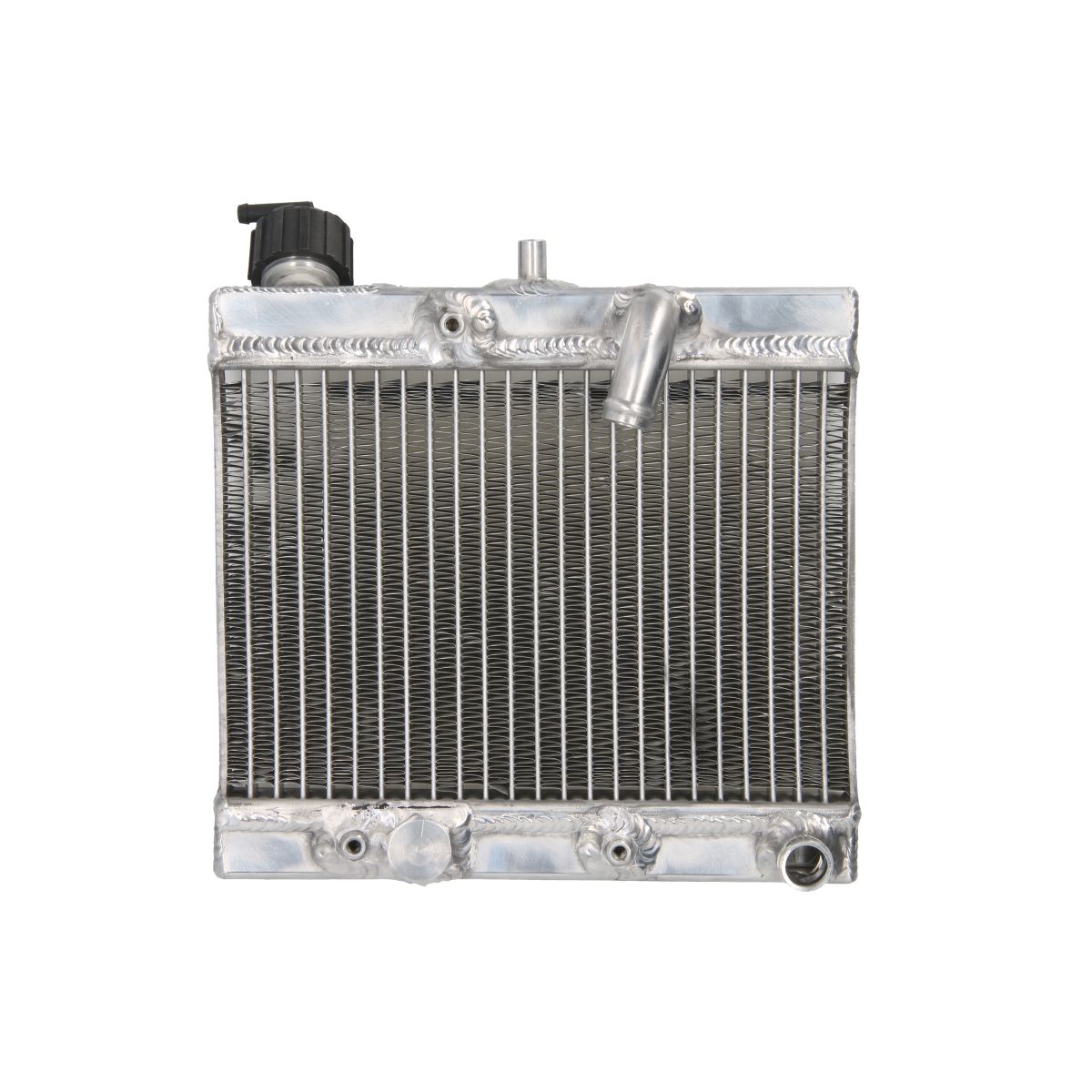 Radiatore, raffreddamento motore 4 RIDE RAD-072