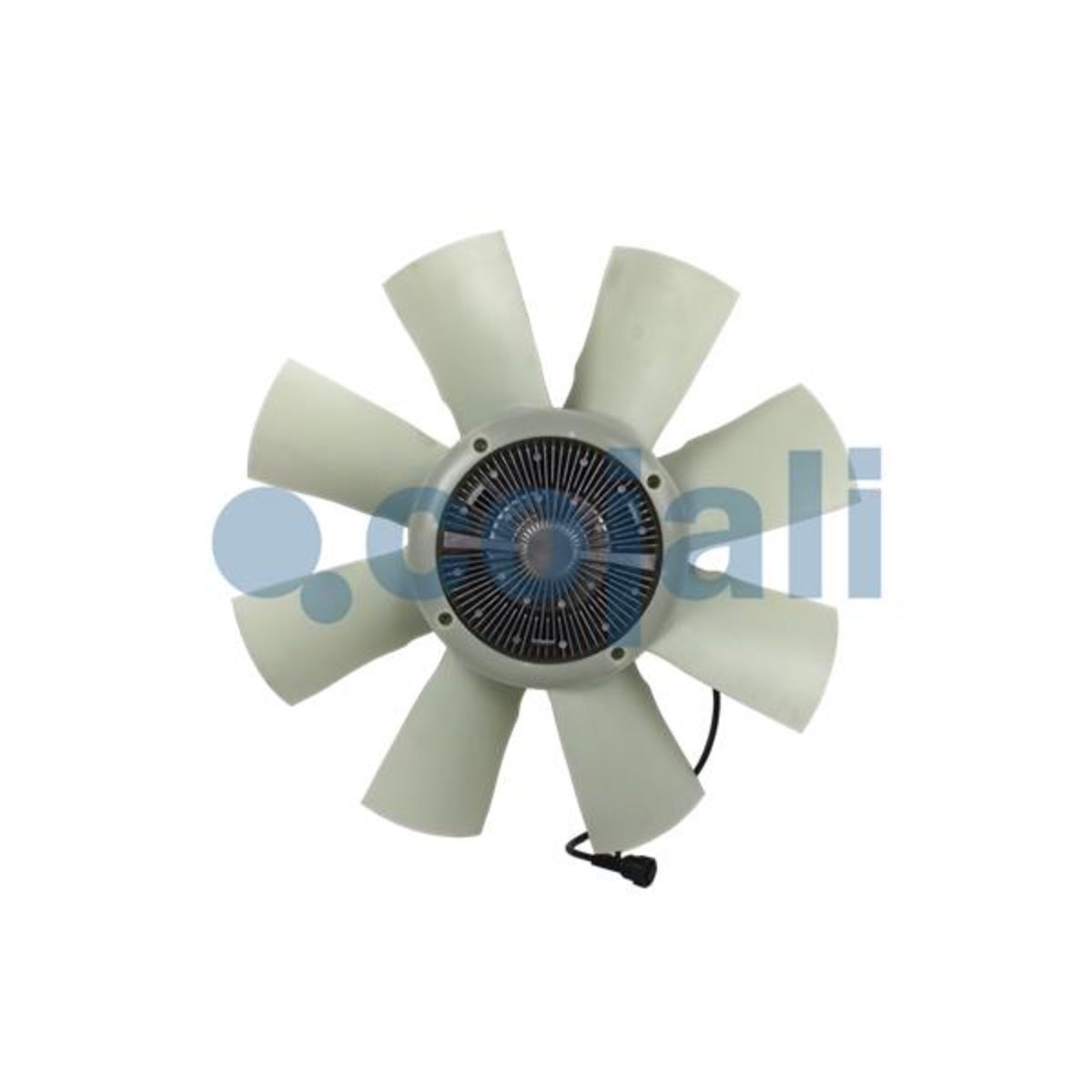 Image of Koelventilatorwiel, motorkoeling
