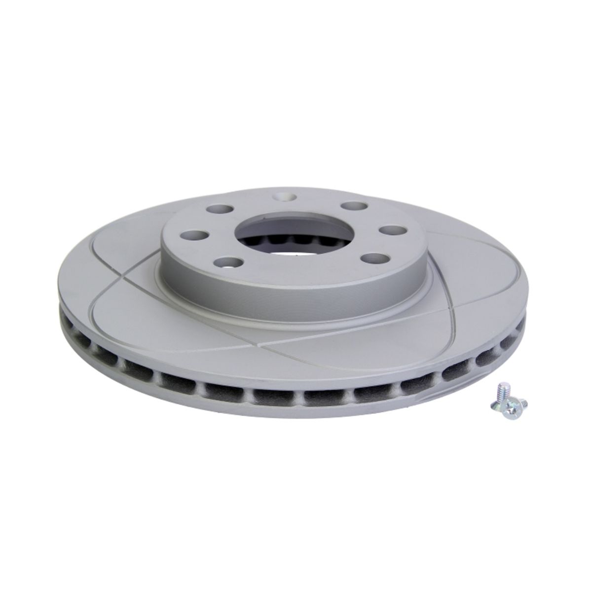 Disco freno ATE Power Disc 24.0320-0115.1, 1 Pezzo