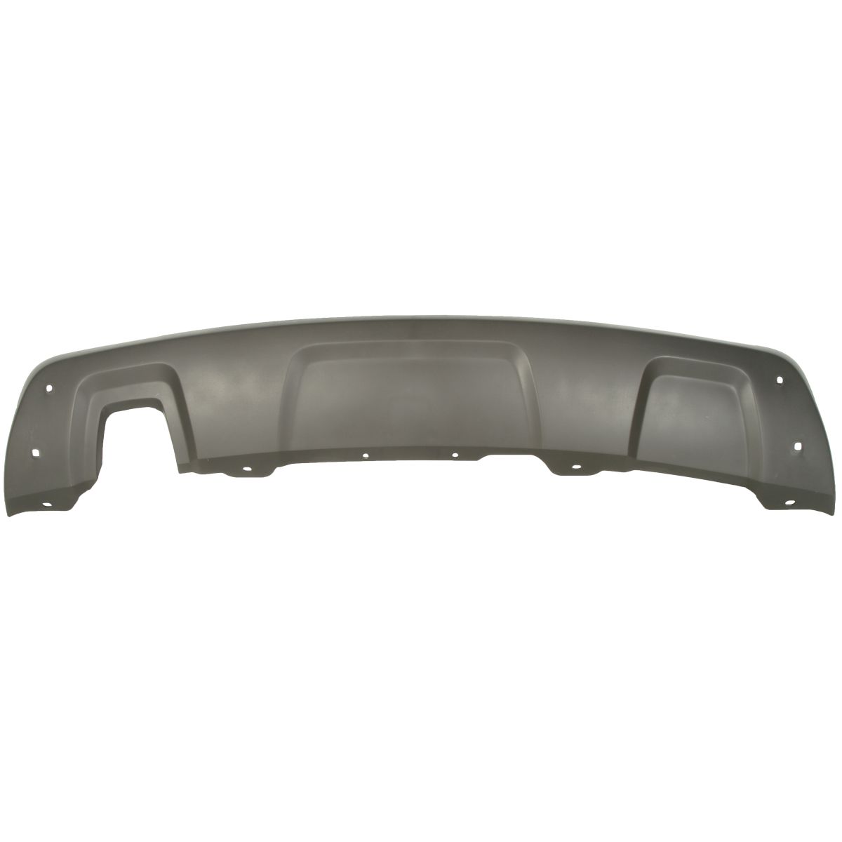 Bumper - spoiler BLIC 5511-00-1305971P