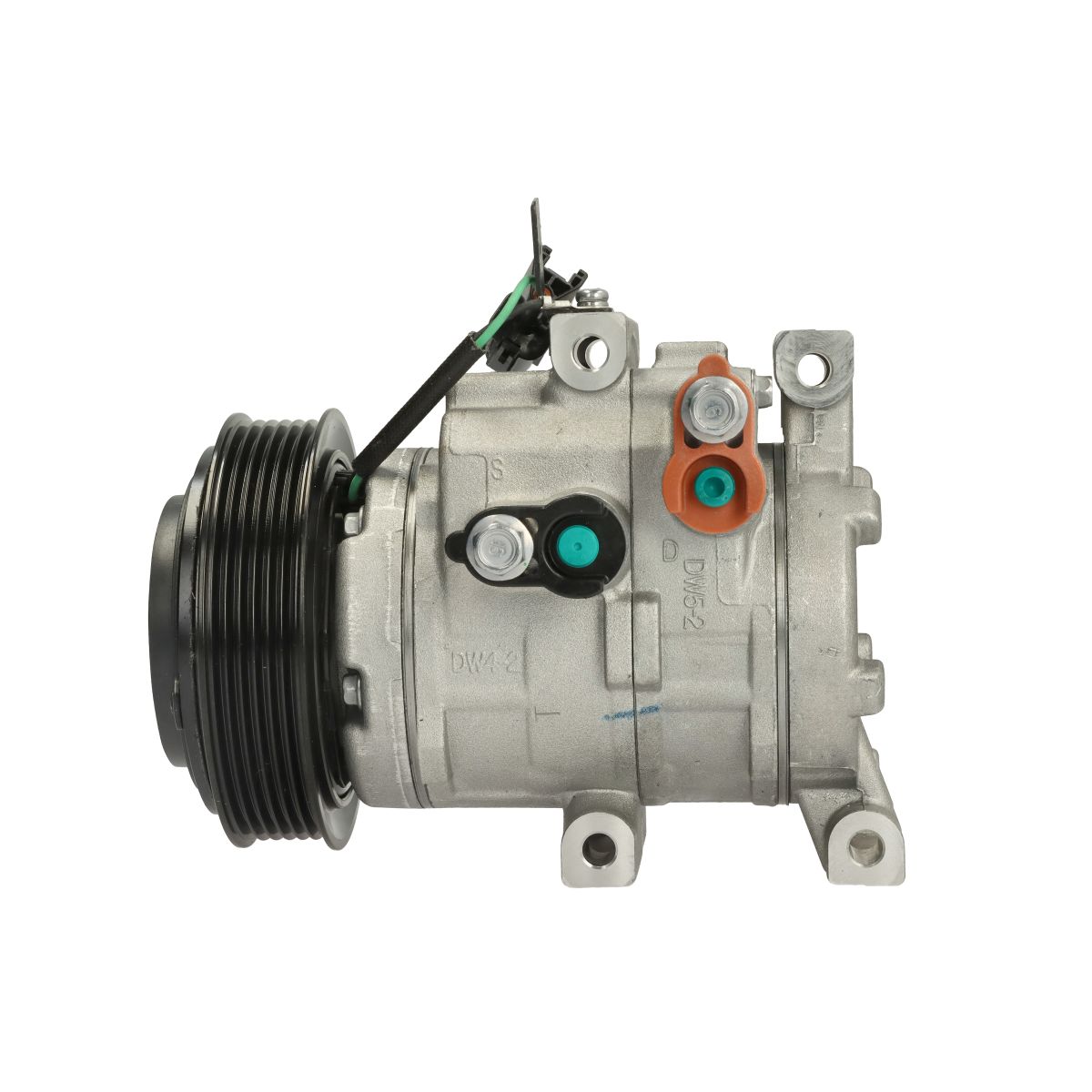 Klimakompressor THERMOTEC KTT090605