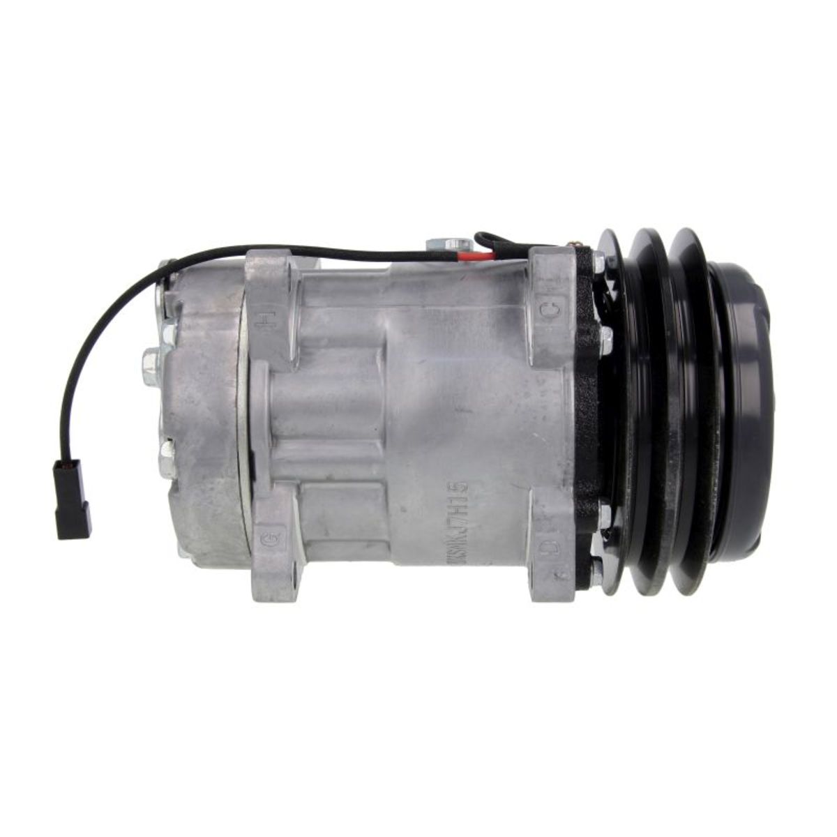 Image of Compressor, airconditioner