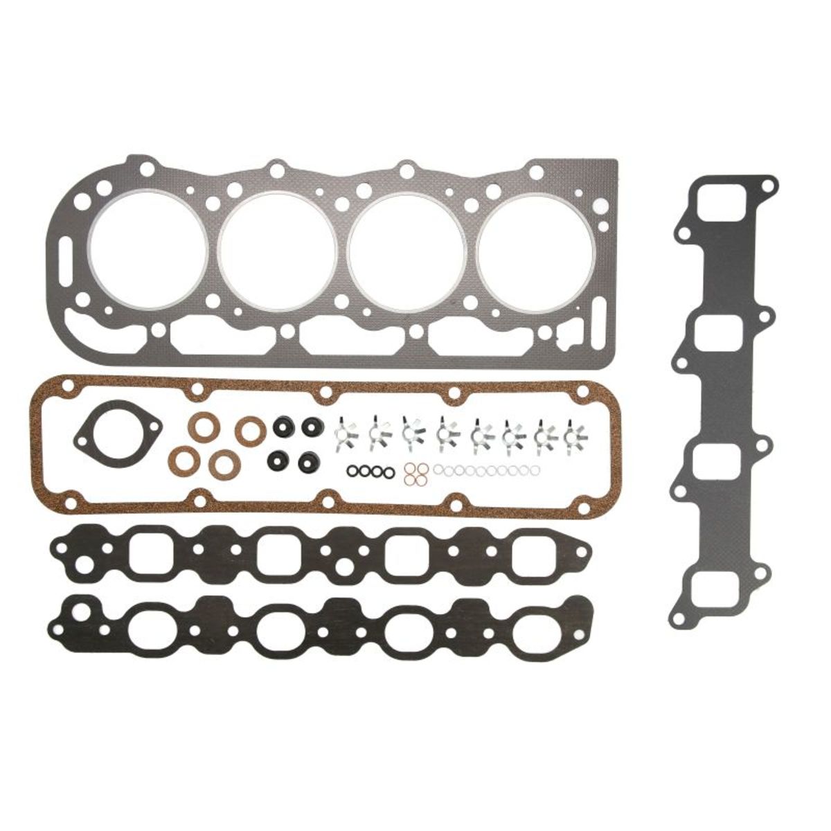 Image of Motor pakkingset, boven  ENT000270