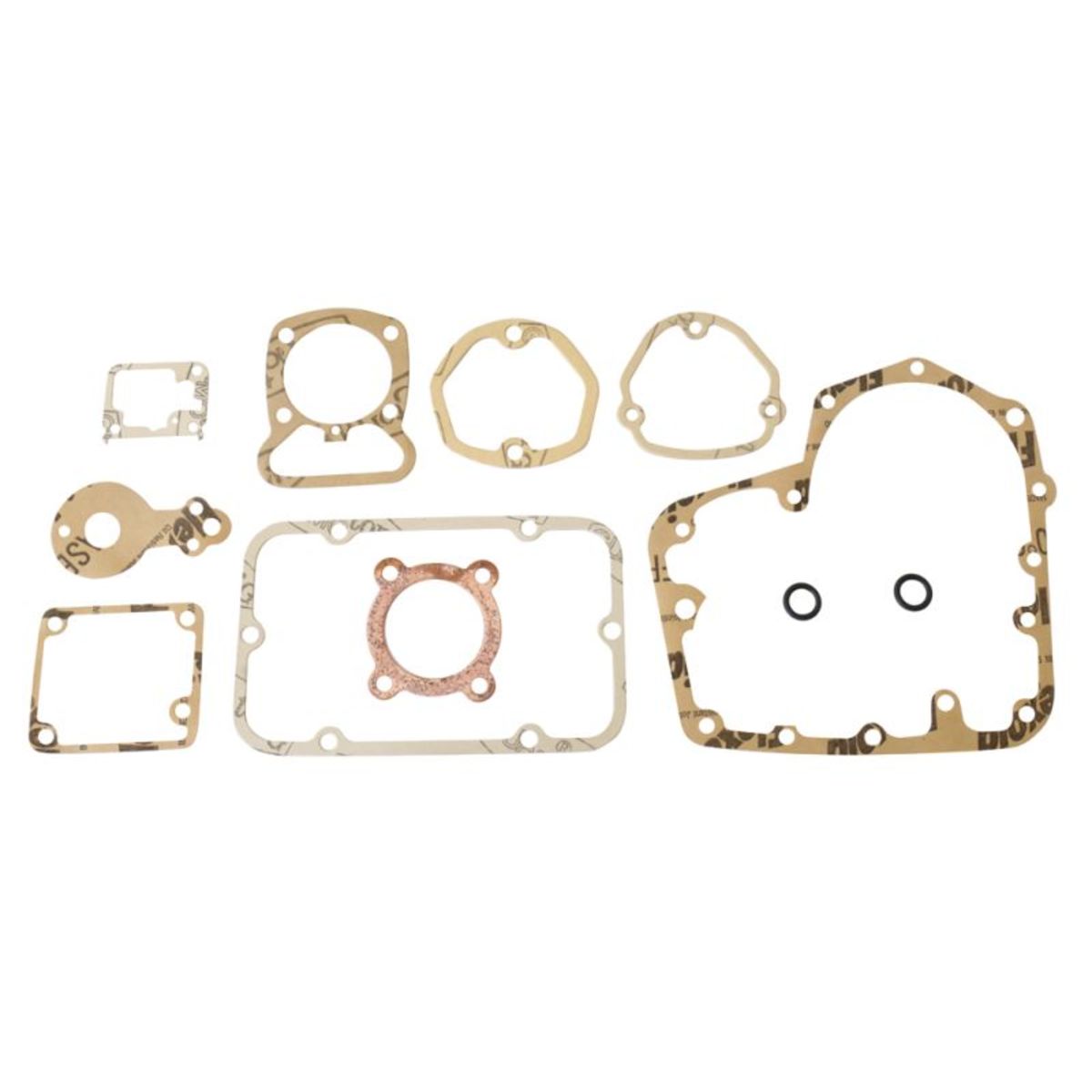 Pochette de joints moteur ATHENA P400380850130