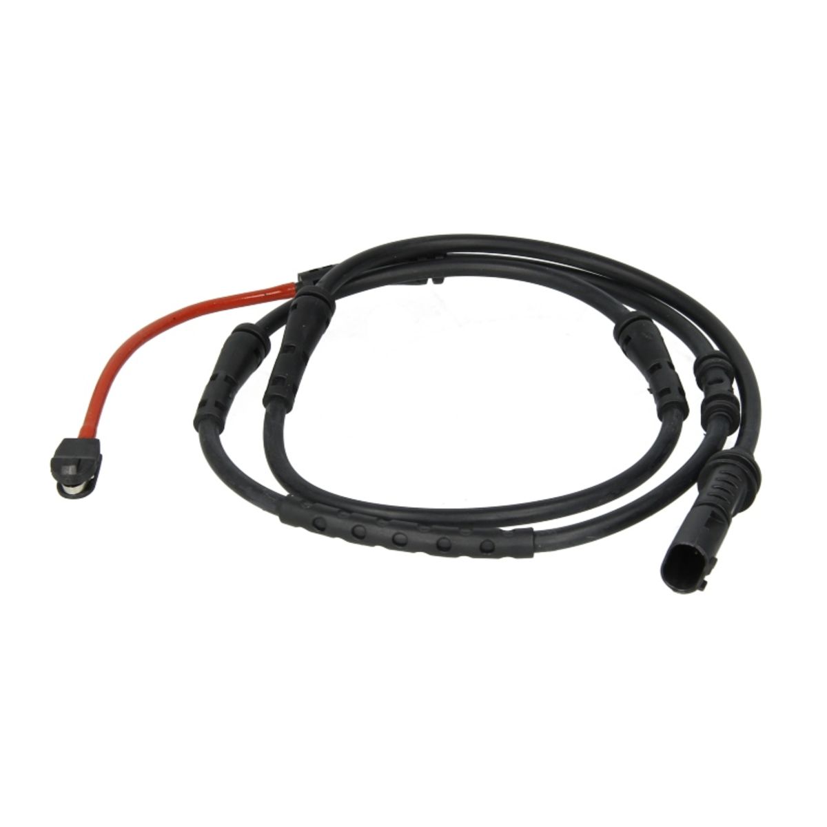 Quick Brake Warnkontakt, Bremsbelagverschleiß Größe 1 Ws 0306 A