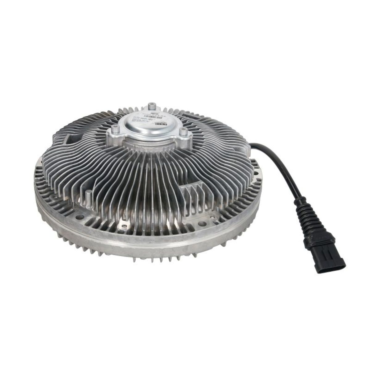 Image of Koppeling, radiatorventilator