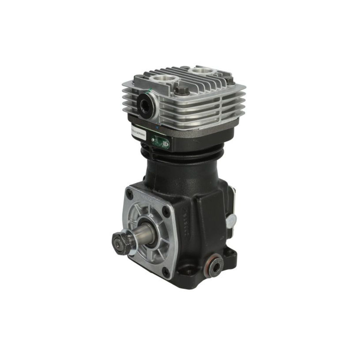 Image of Compressor, pneumatisch systeem  411141000R